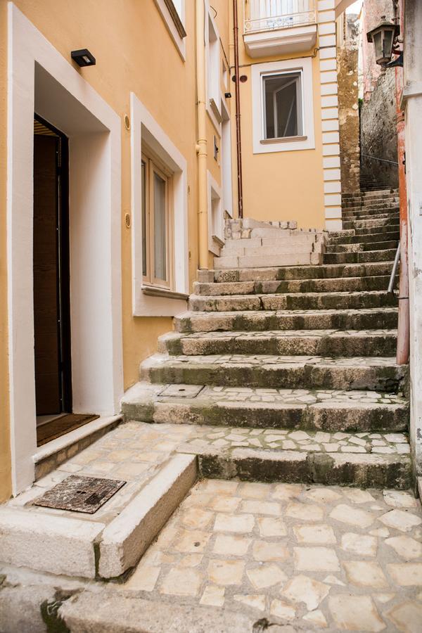 Altavilla Gaeta Kültér fotó