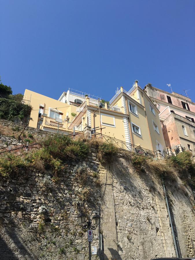 Altavilla Gaeta Kültér fotó